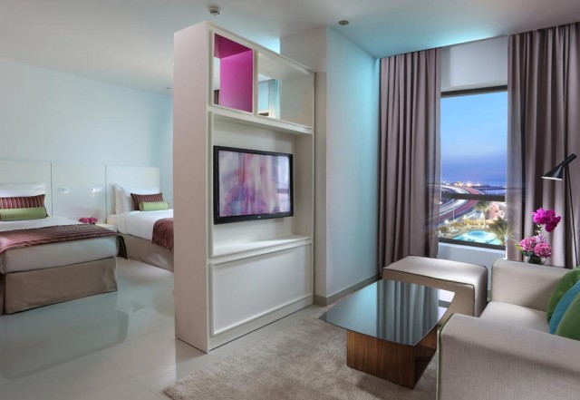 FIRST LOOK: Hawthorn Suites by Wyndham Dubai-4